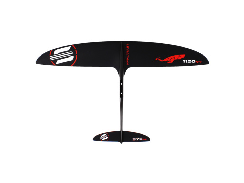 Sabfoil Leviathan 1150-370/83PL | Hydrofoil Set