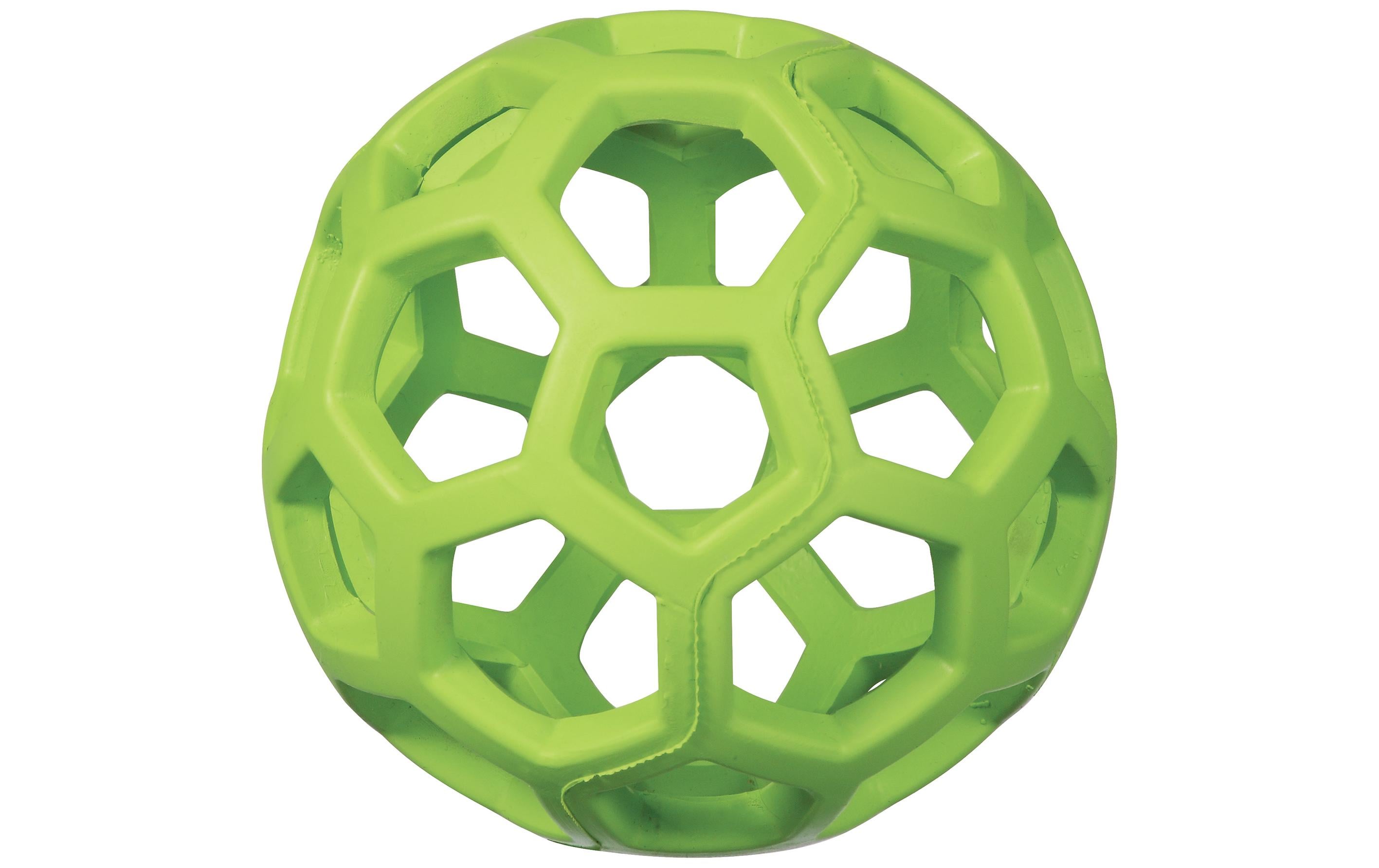 Hunde-Spielzeug Hol-ee Roller Small, Ø 9 cm, AssortiertKauspielzeug für Hunde