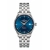 Certina DS-1 Powermatic 80 Herrenuhr Blau