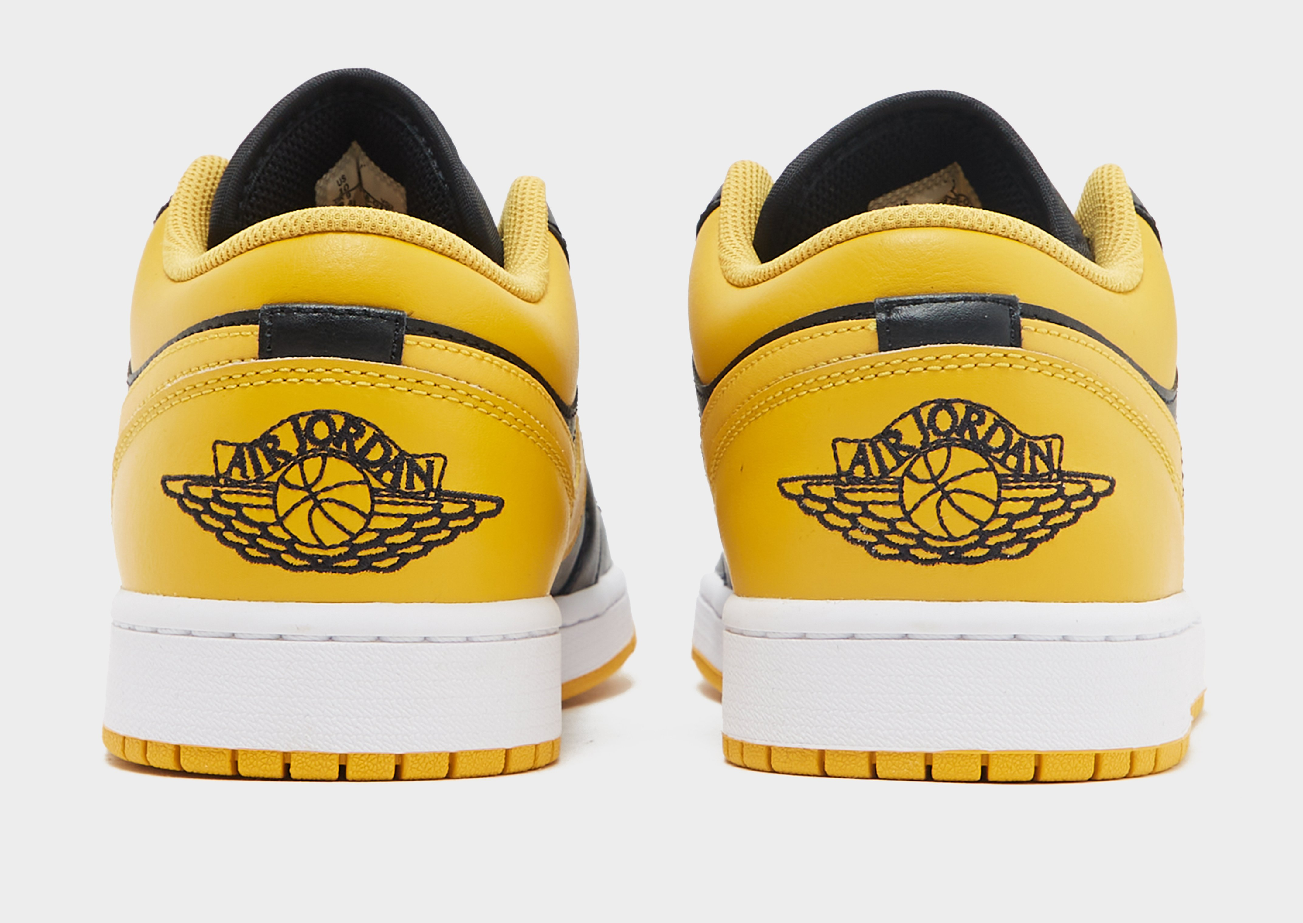 Jordan Air 1 Low Jordan Homme