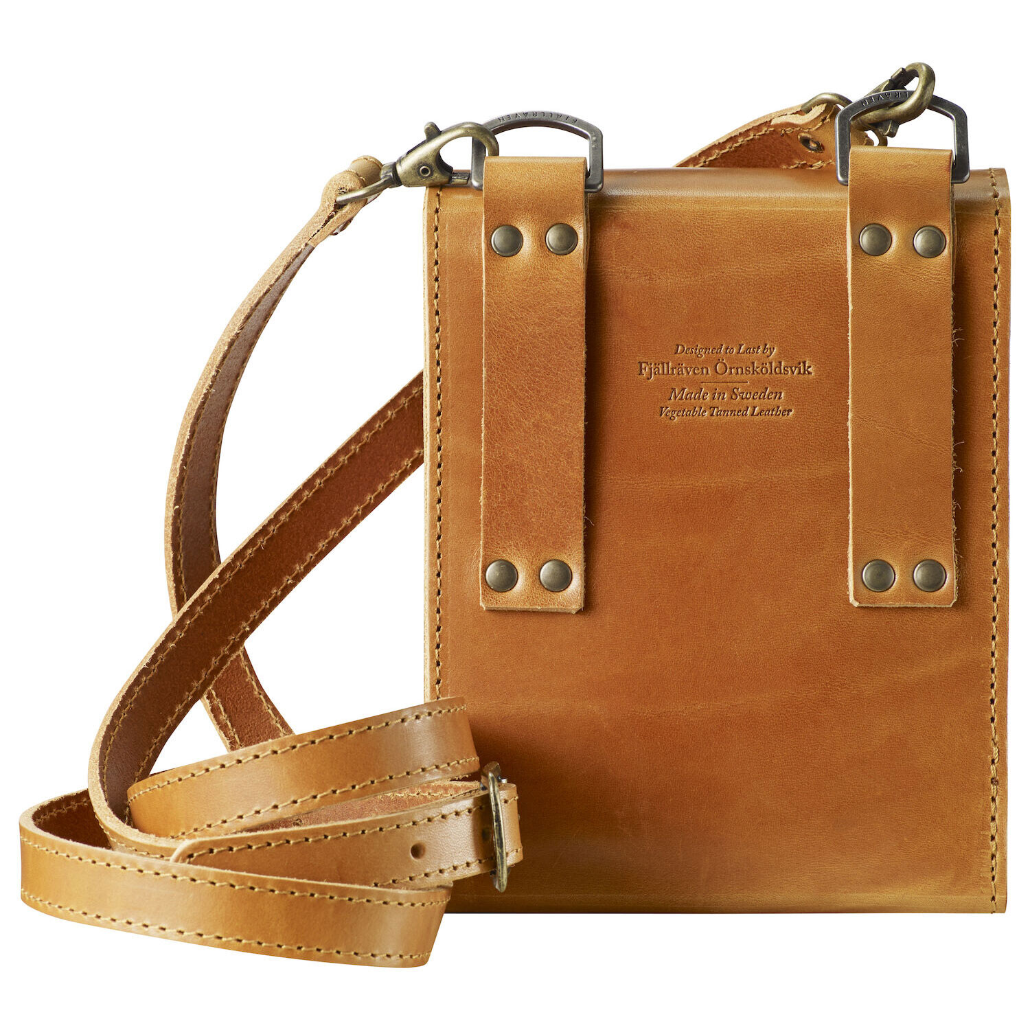 Fjällräven Singi Bino Bag