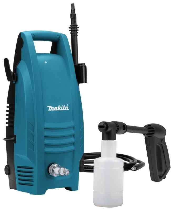 Makita HW101 230V Hogedrukreiniger 100 bar