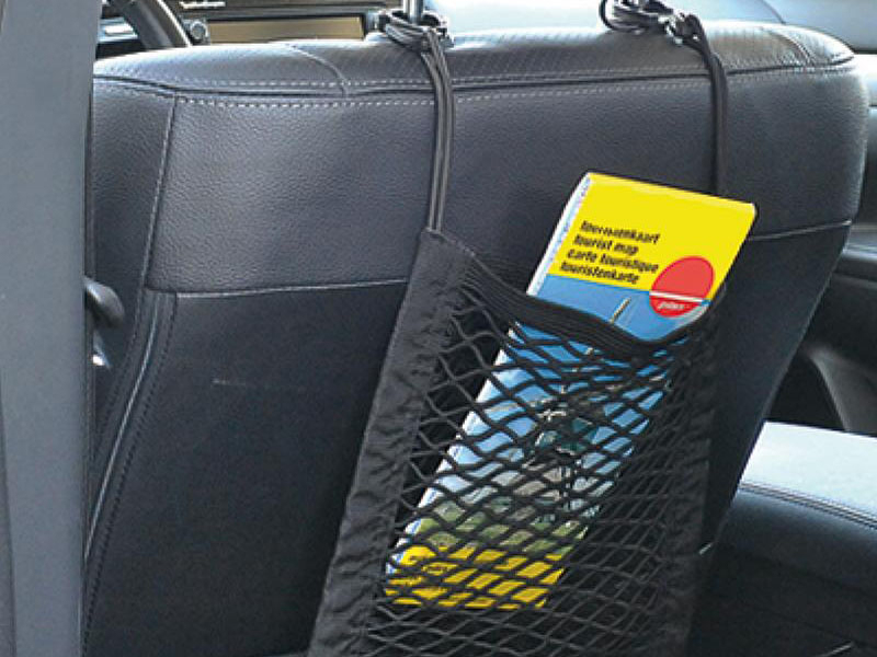 ProPlus NS-7 elastisch bagagenet