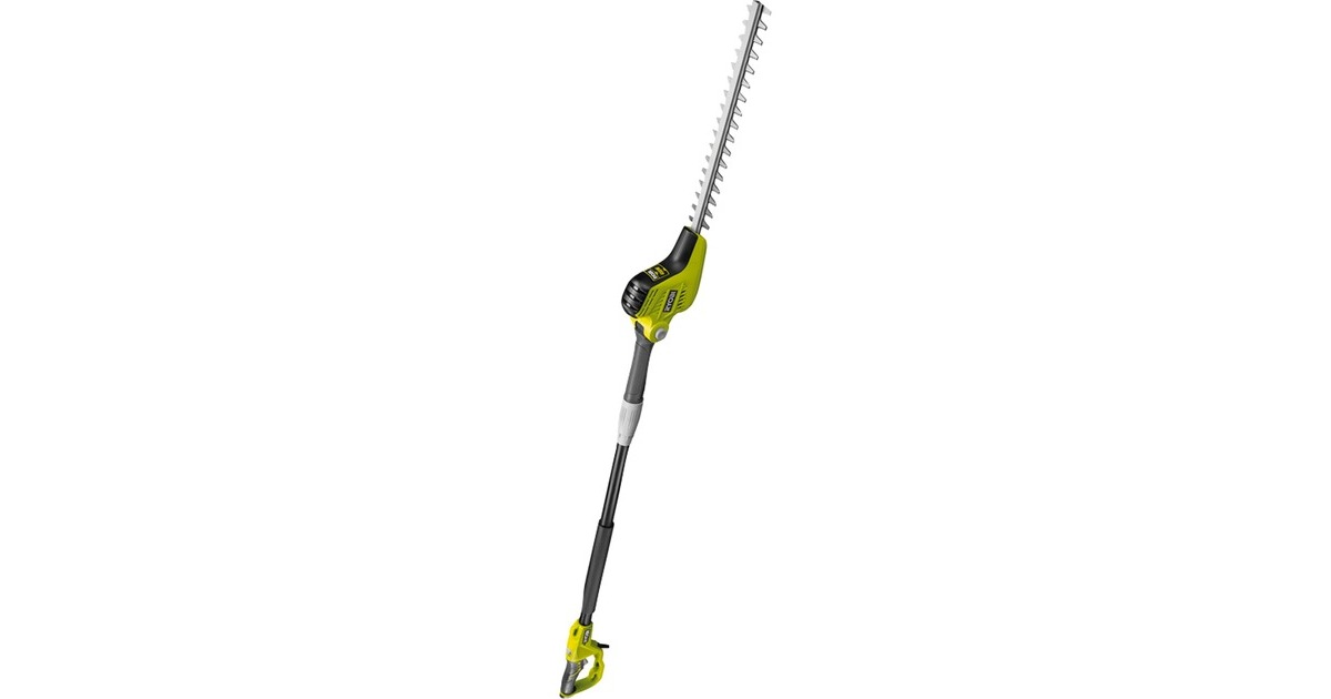 RyobiTelescopische heggenschaar RPT4545E  (Groen/zwart)