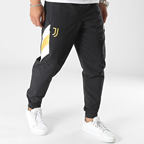 Pantalon Jogging Juventus Icon HS9809 Noir