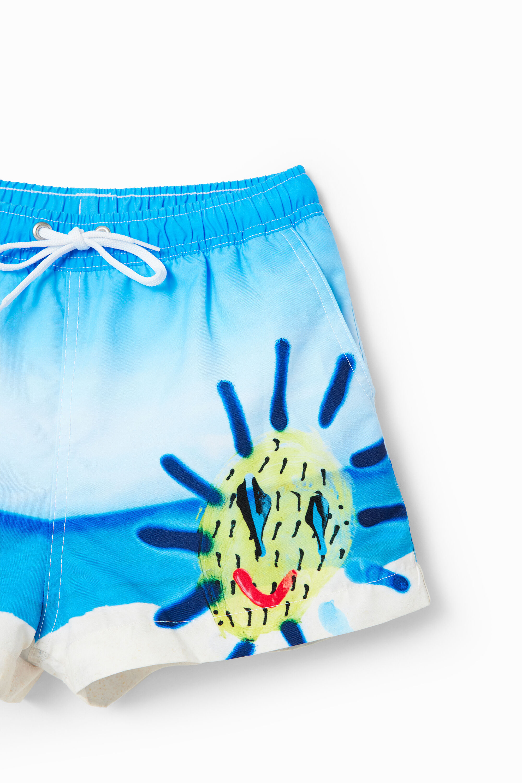Maillot de bain plage