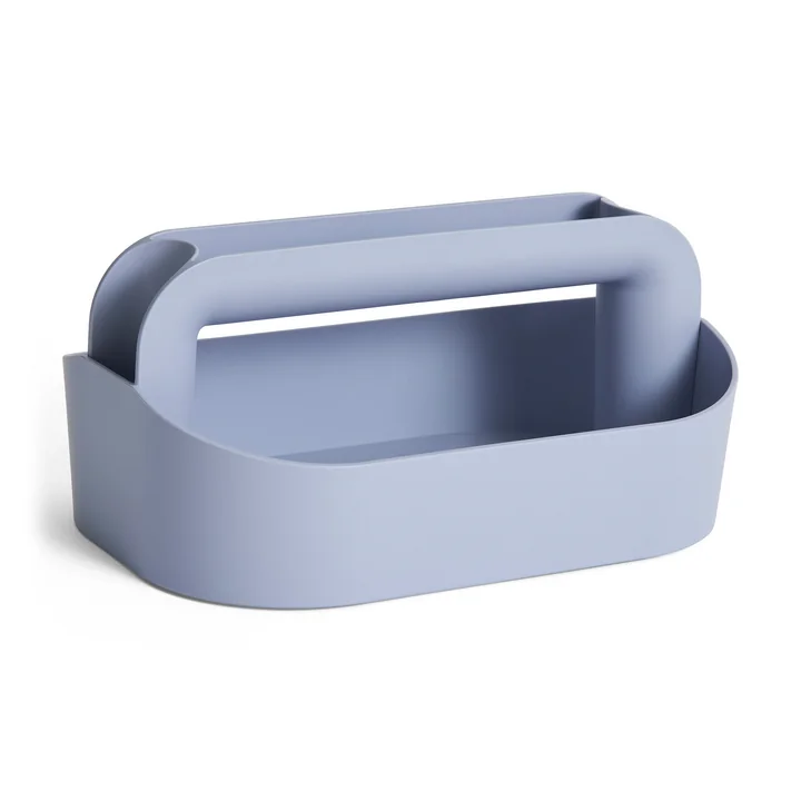 HAY - Tool Box recycled, lavendel