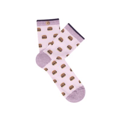 Chaussettes femme 36/41 CABAIA
