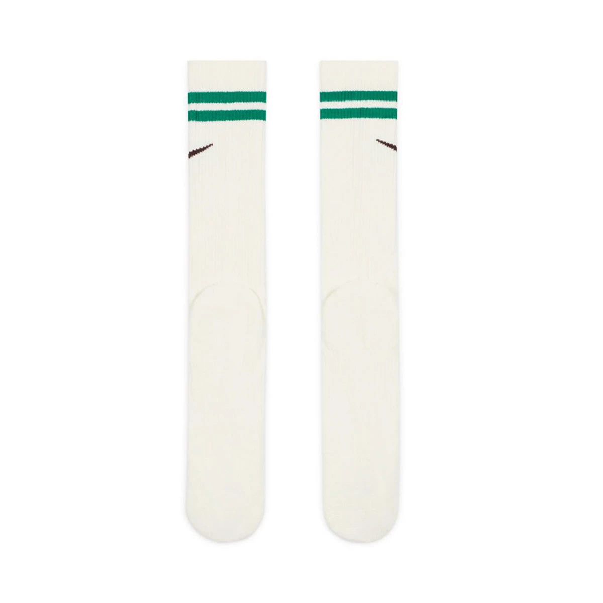 Meias Nike Everyday Plus Force Cushioned Crew (1 Par)