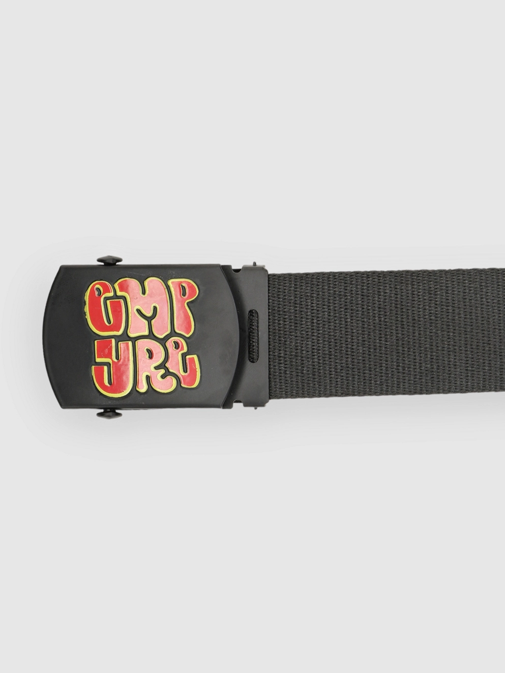 Empyre Pickup Web Belt black/black