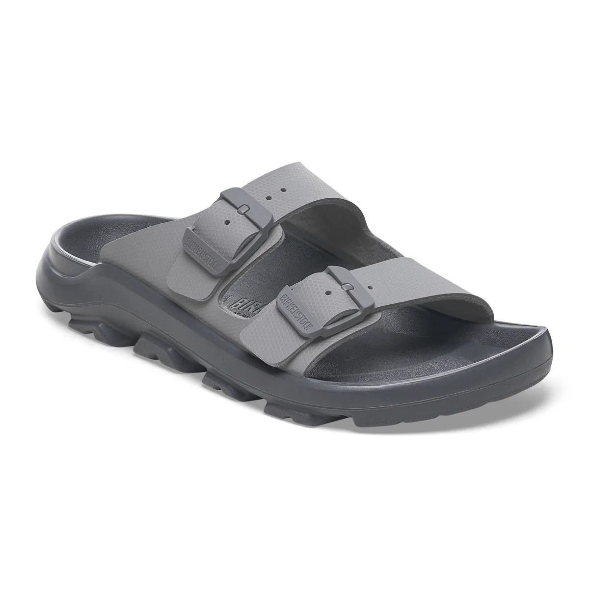 Birkenstock Mogami 2s Terra Sb Bf Regular Apex Whale Gray