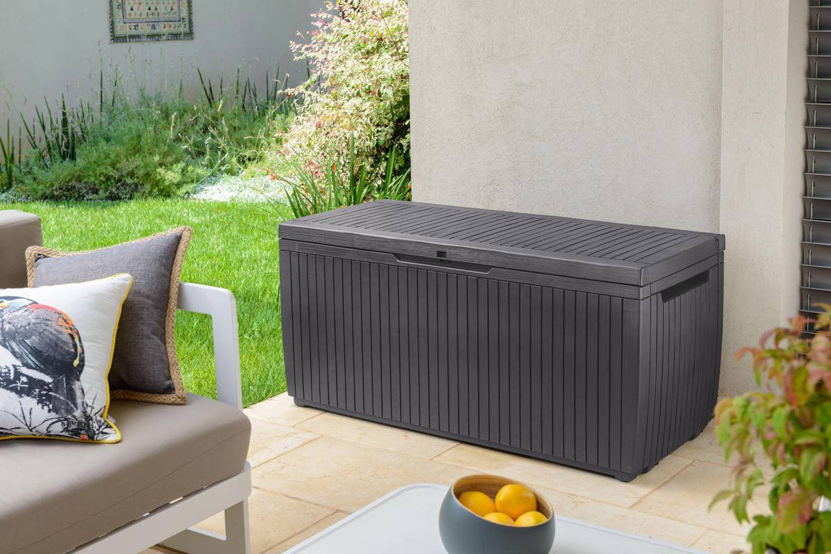 Keter opbergbox Springwood