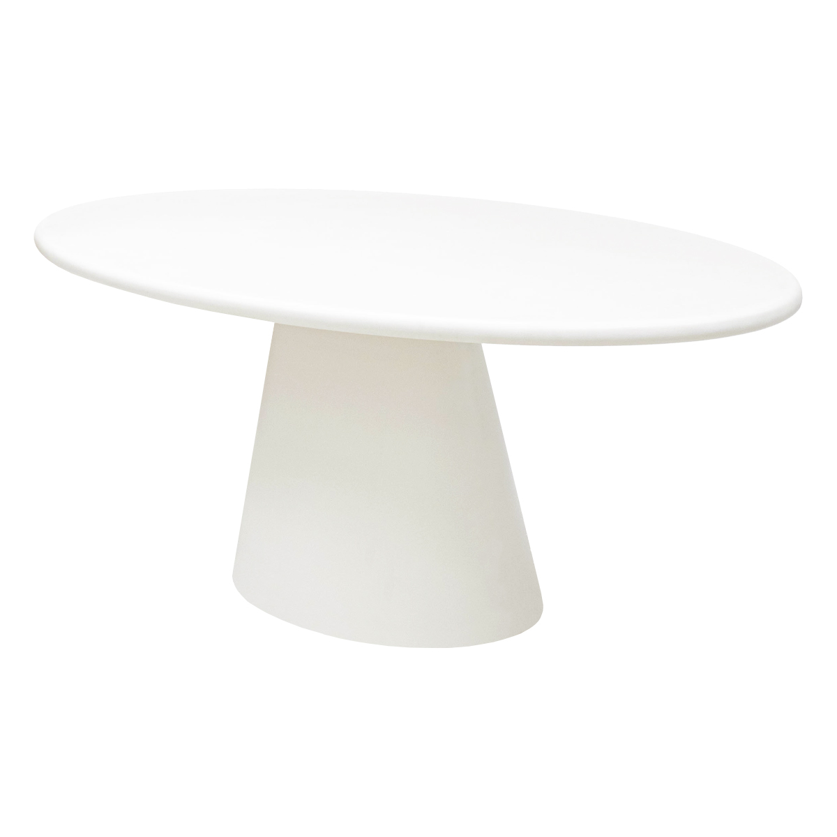 Eettafel Morris