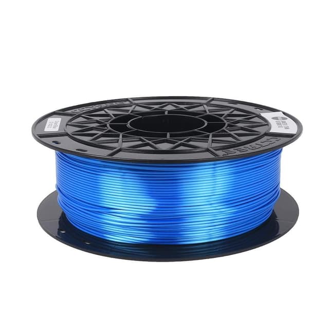 SILK PLA 1.75 mm 1 kg Teal