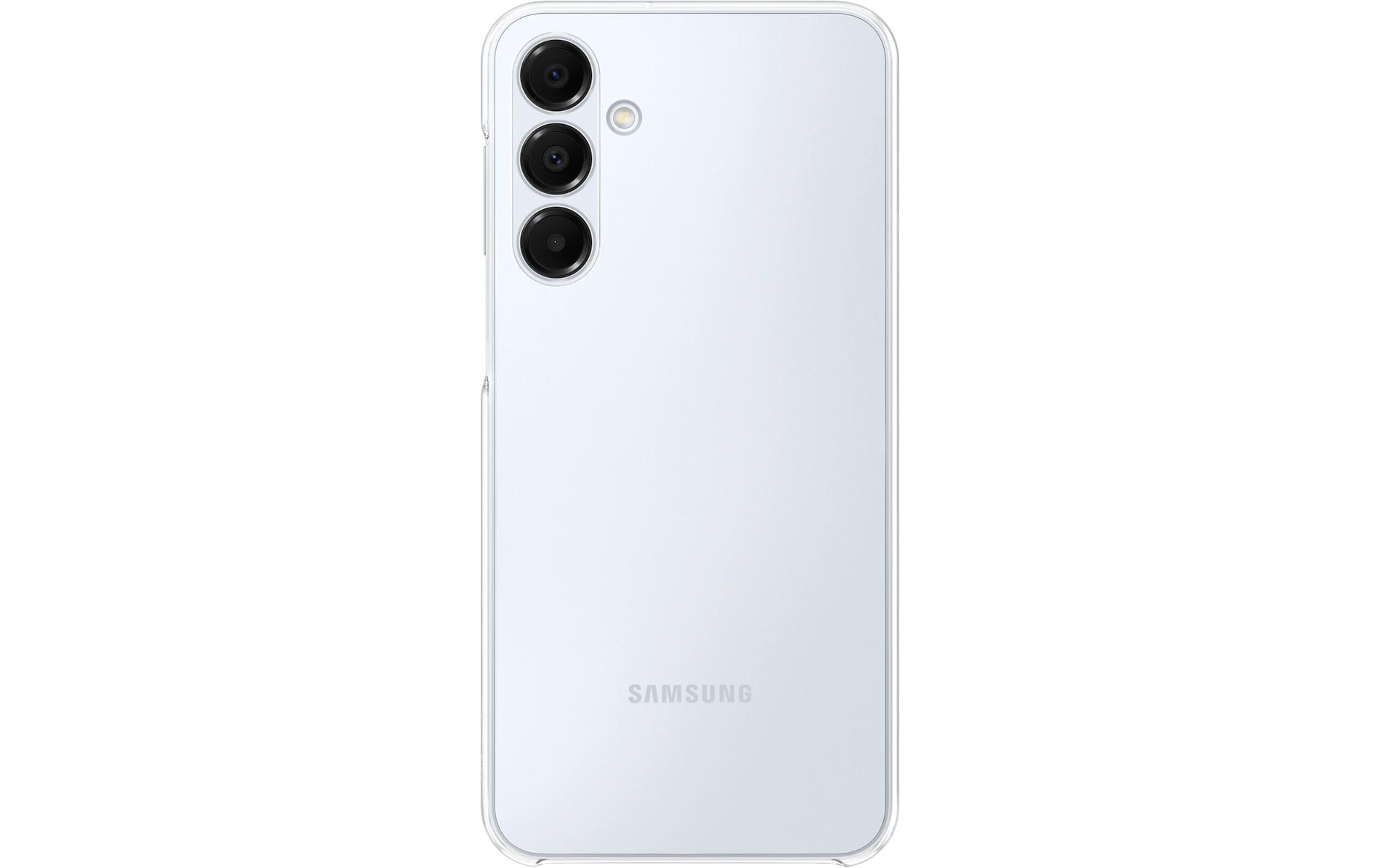 Back Cover Clear Case Galaxy A16/ A16 5G TransparentSchutzhülle für das Samsung Galaxy A16/Galaxy A16 5G