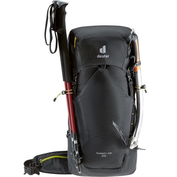 Sac à dos randonnée DEUTER SPEED LITE 26 BLACK
