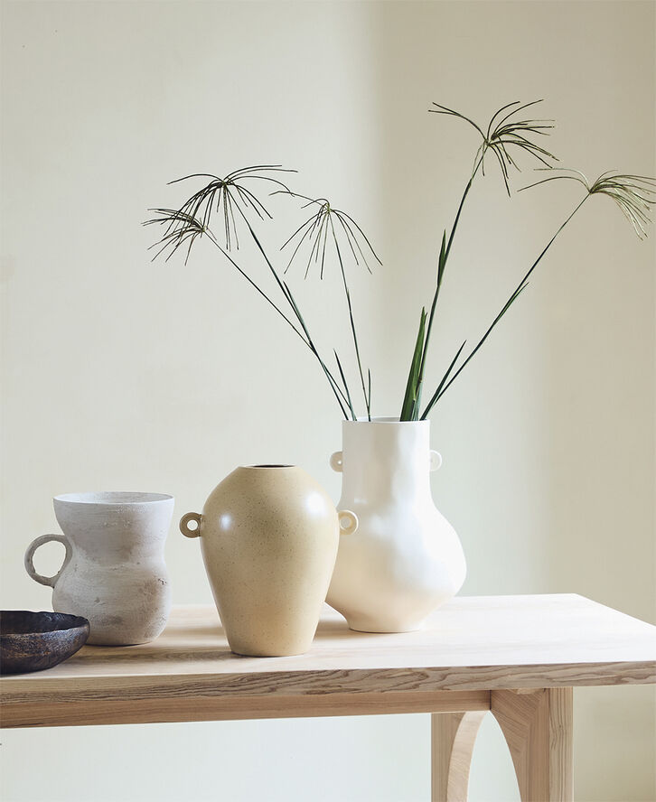Urban Nature Culture Vase Still