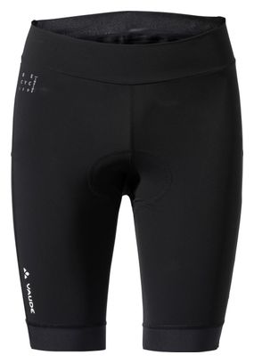 Cuissard Court Vaude Kuro Noir