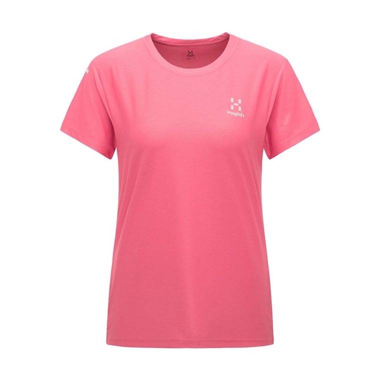 Haglöfs L.I.M Tech Tee Women