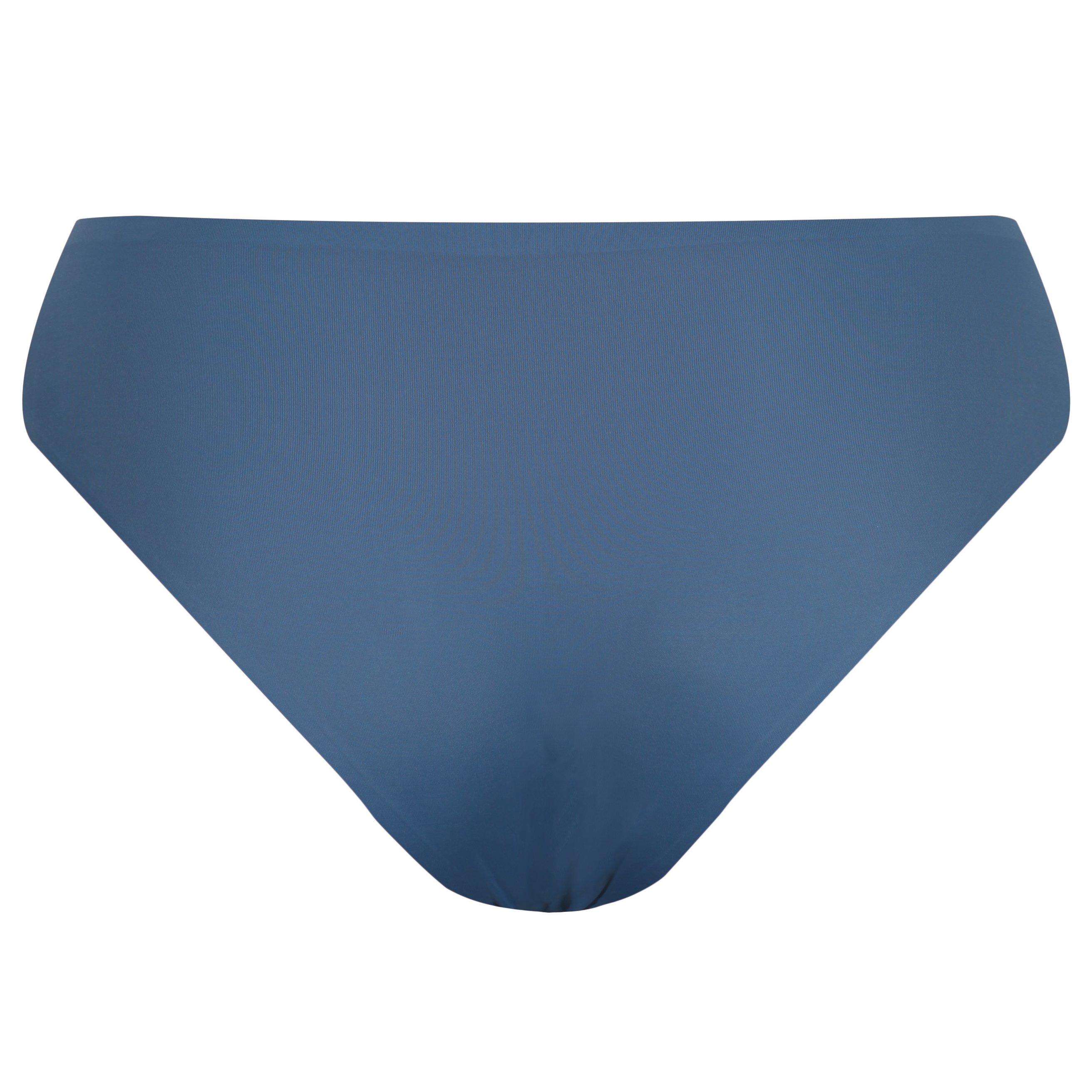 Reebok 3 Pack Suki Briefs Womens