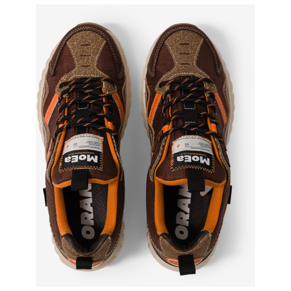 MoEa - Gen7 Orange - Baskets