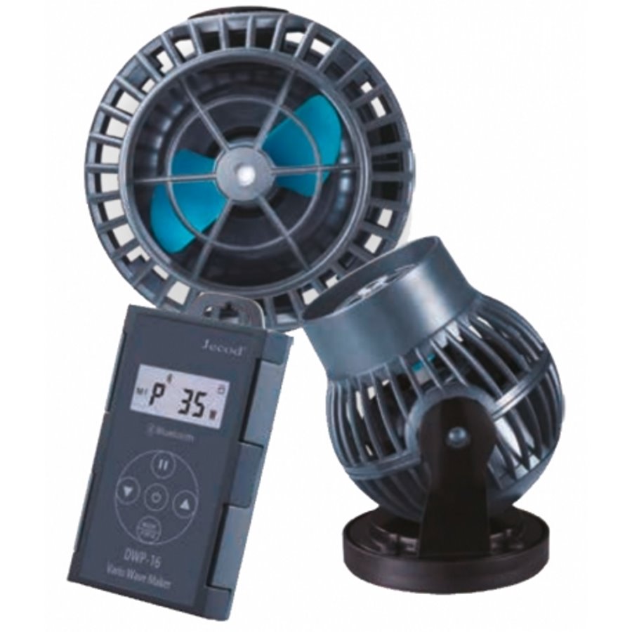 JECOD DWP-16