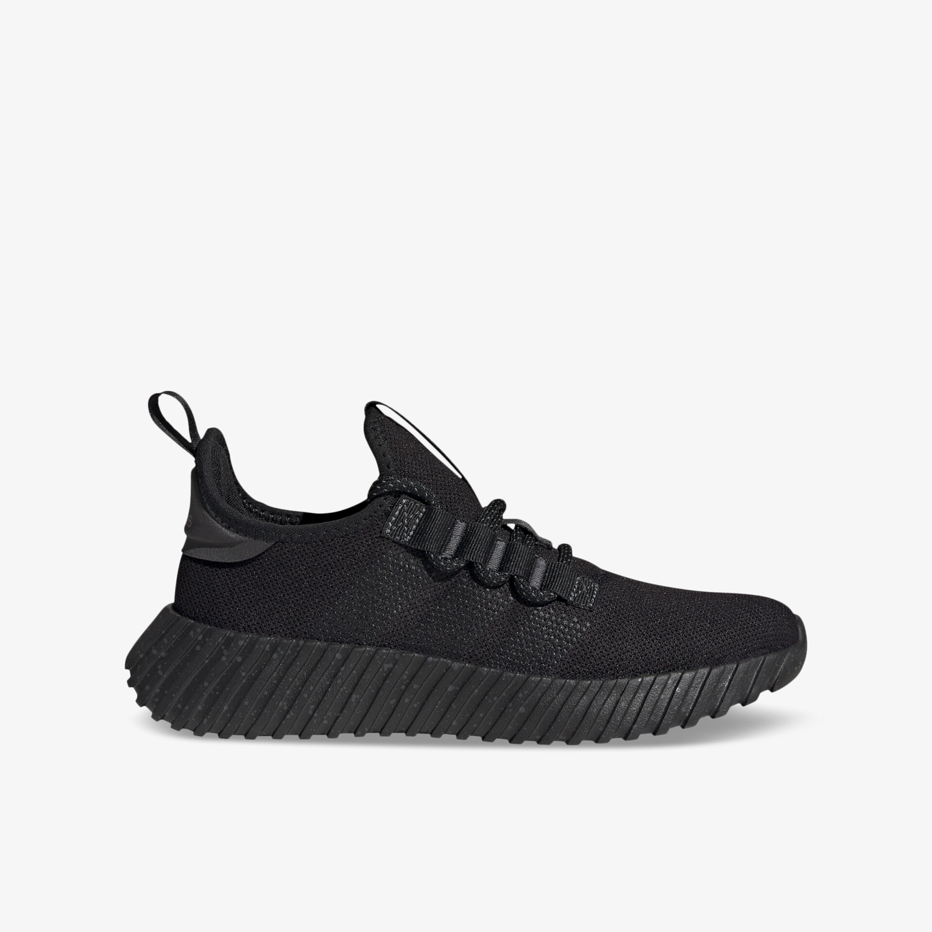 adidas Damen Sneaker Low - Kaptir Flow Flow - Schwarz | reno.de