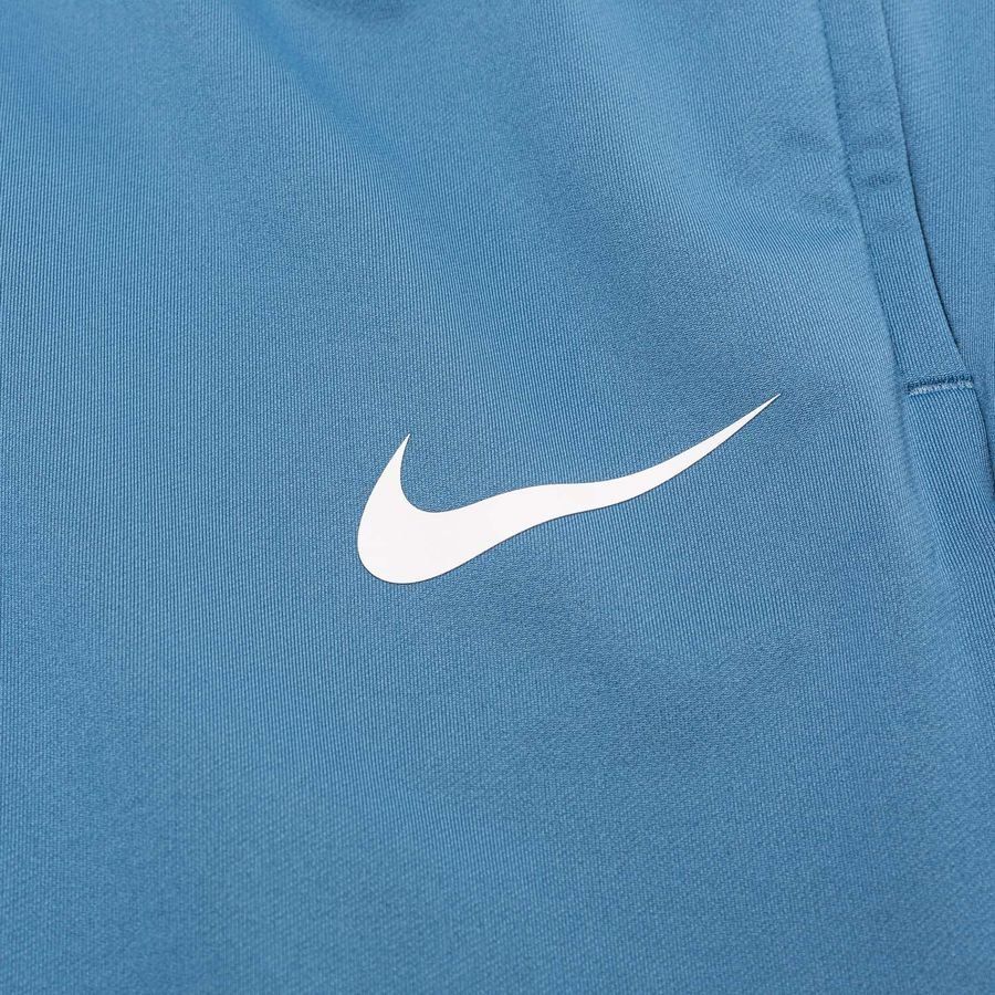 Nike Bas de Survêtement Dri-FIT Strike KPZ Mad Ambition - Bleu/Blanc