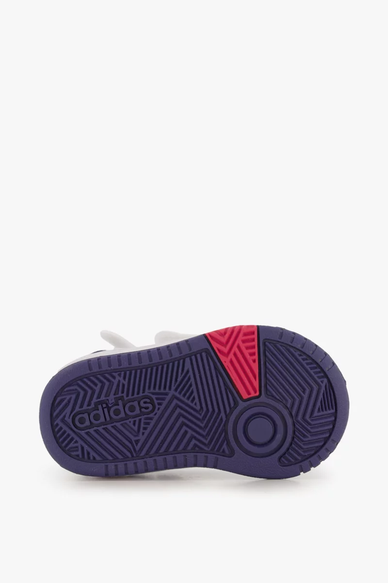 adidas Sportswear Hoops Mid 3.0 AC I Kleinkind Sneaker