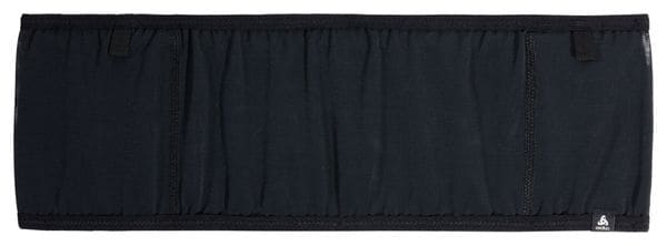 Ceinture Odlo Sports Utility Waist Noir