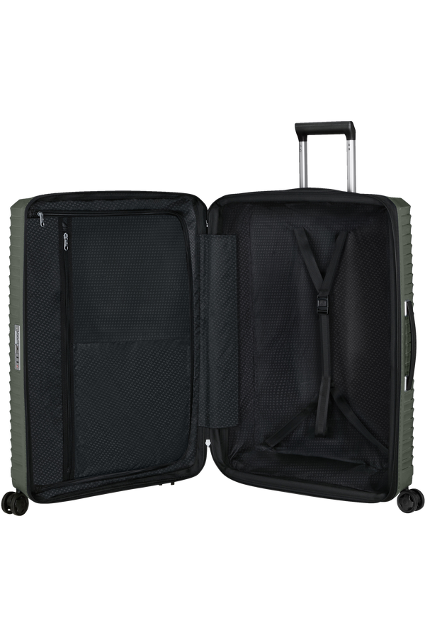 Samsonite Upscape Spinner 55 cm Expendable Climbing Ivy