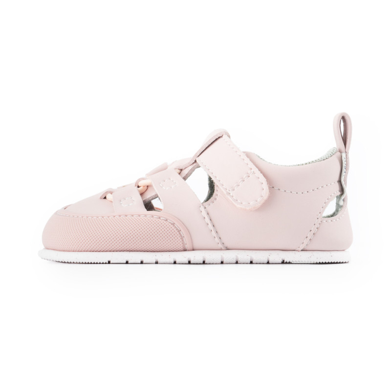 Zapato feroz Zapato Feroz Féroces Canet Rosa Palo
