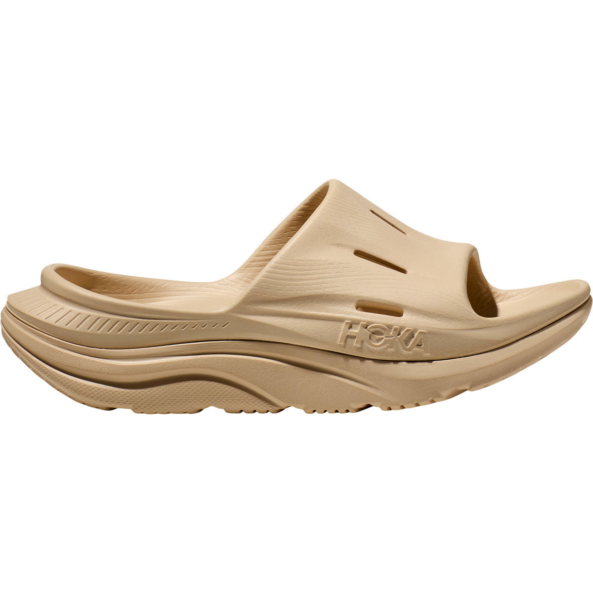 HOKA Ora Recovery Slide 3 Sandaler Unisex