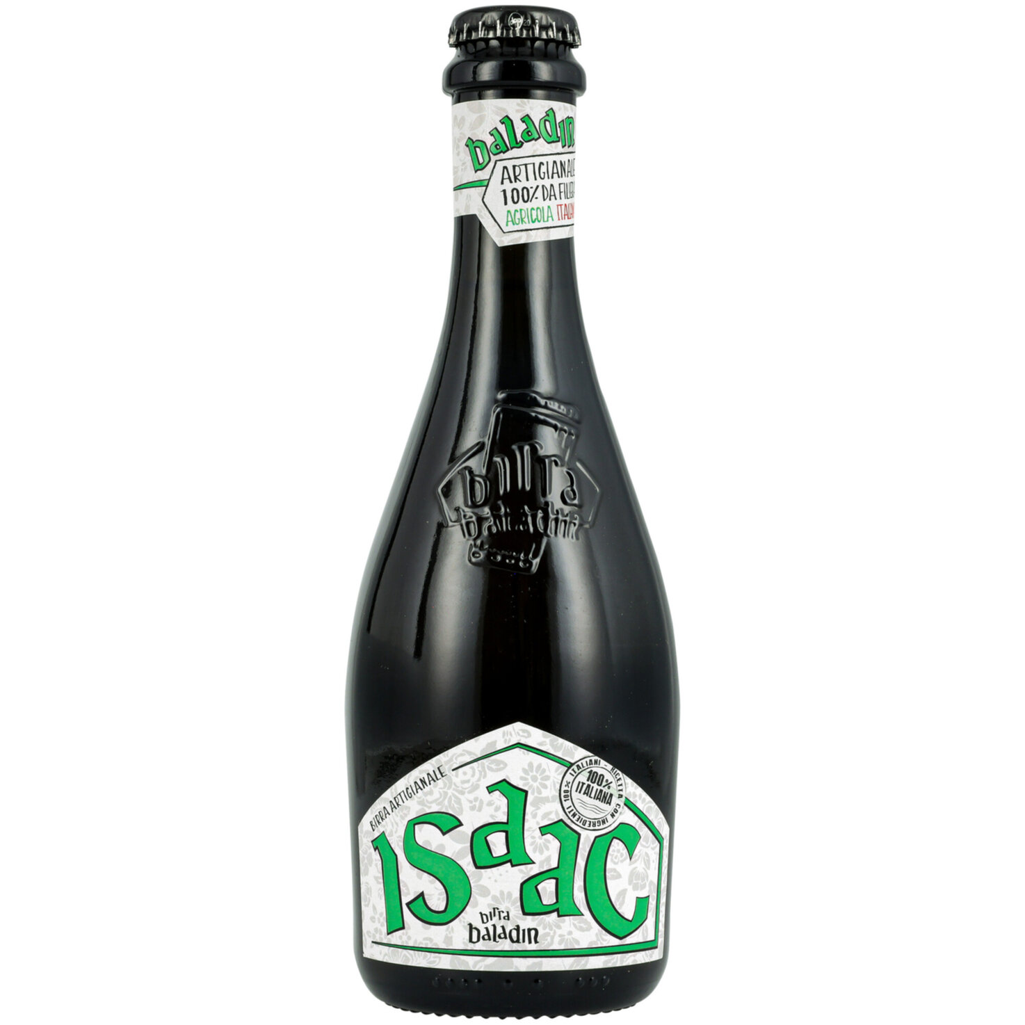 Baladin Isaac 2x 33cl -2x 33cl