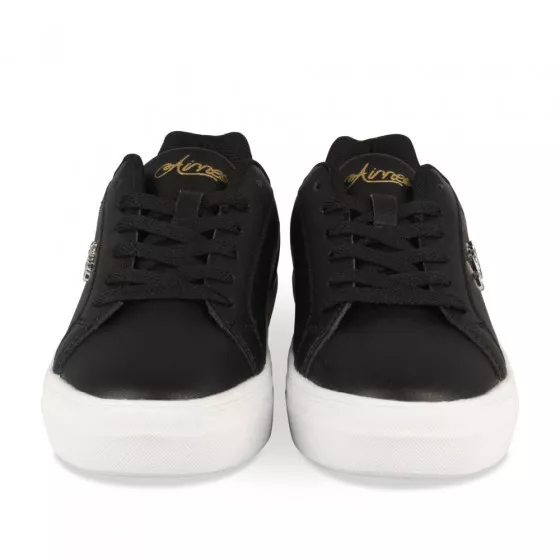 Baskets NOIR AIRNESS