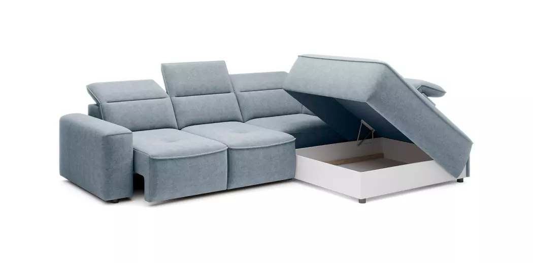 Ecksofa Colombo