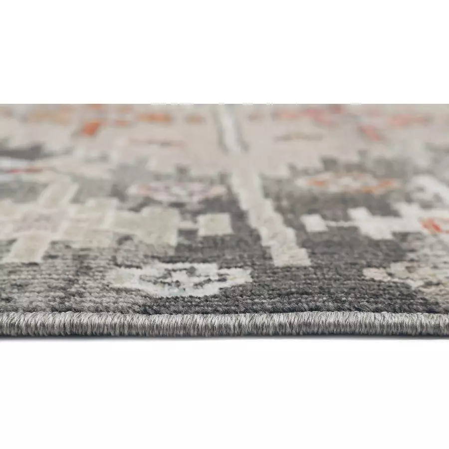 Wecon home Outdoorteppich In & Outdoor Elwood grau