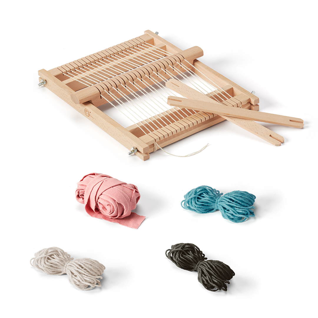 Kids concept weefgetouw.nl
