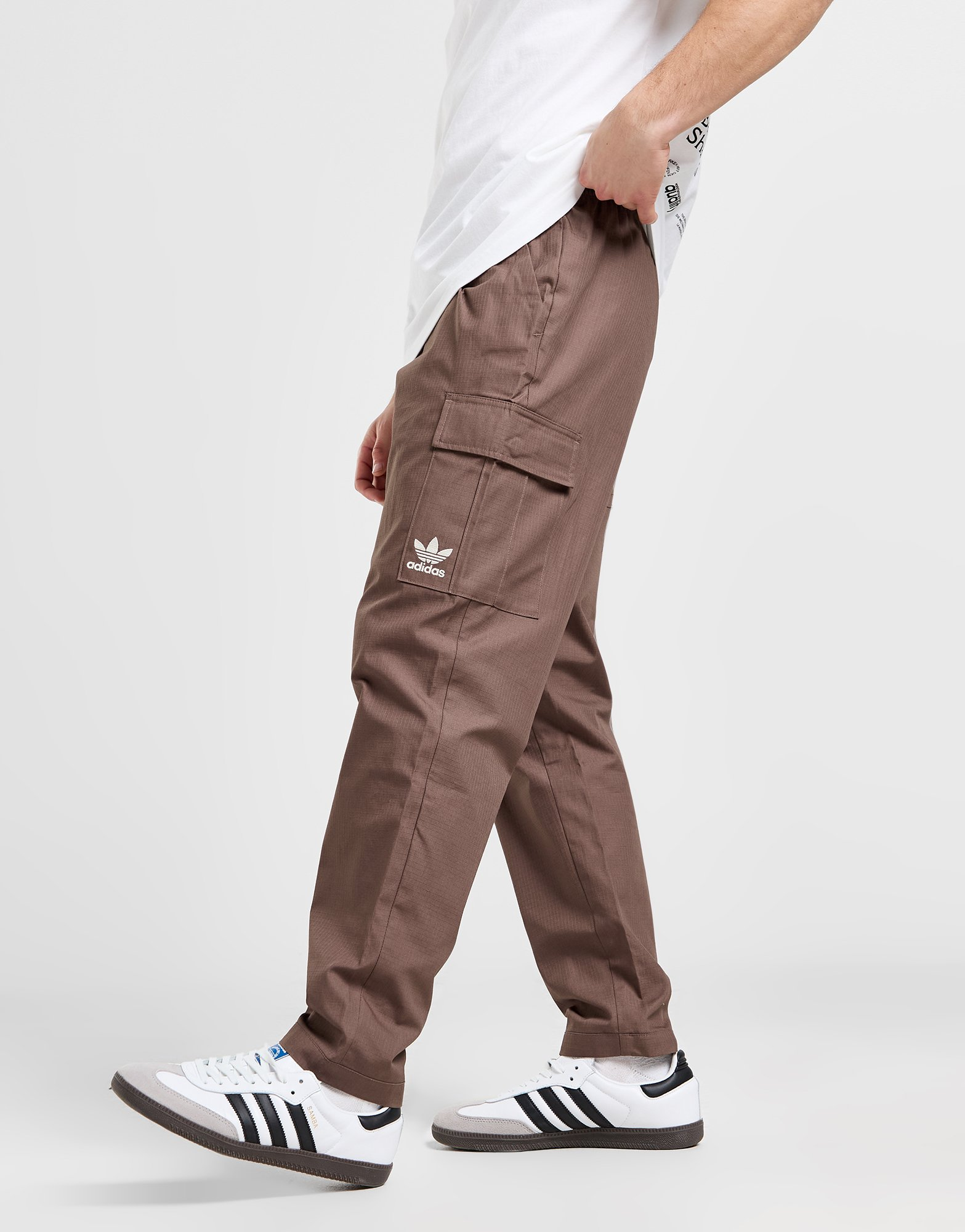 adidas Originals Pantalon Cargo Summer Homme