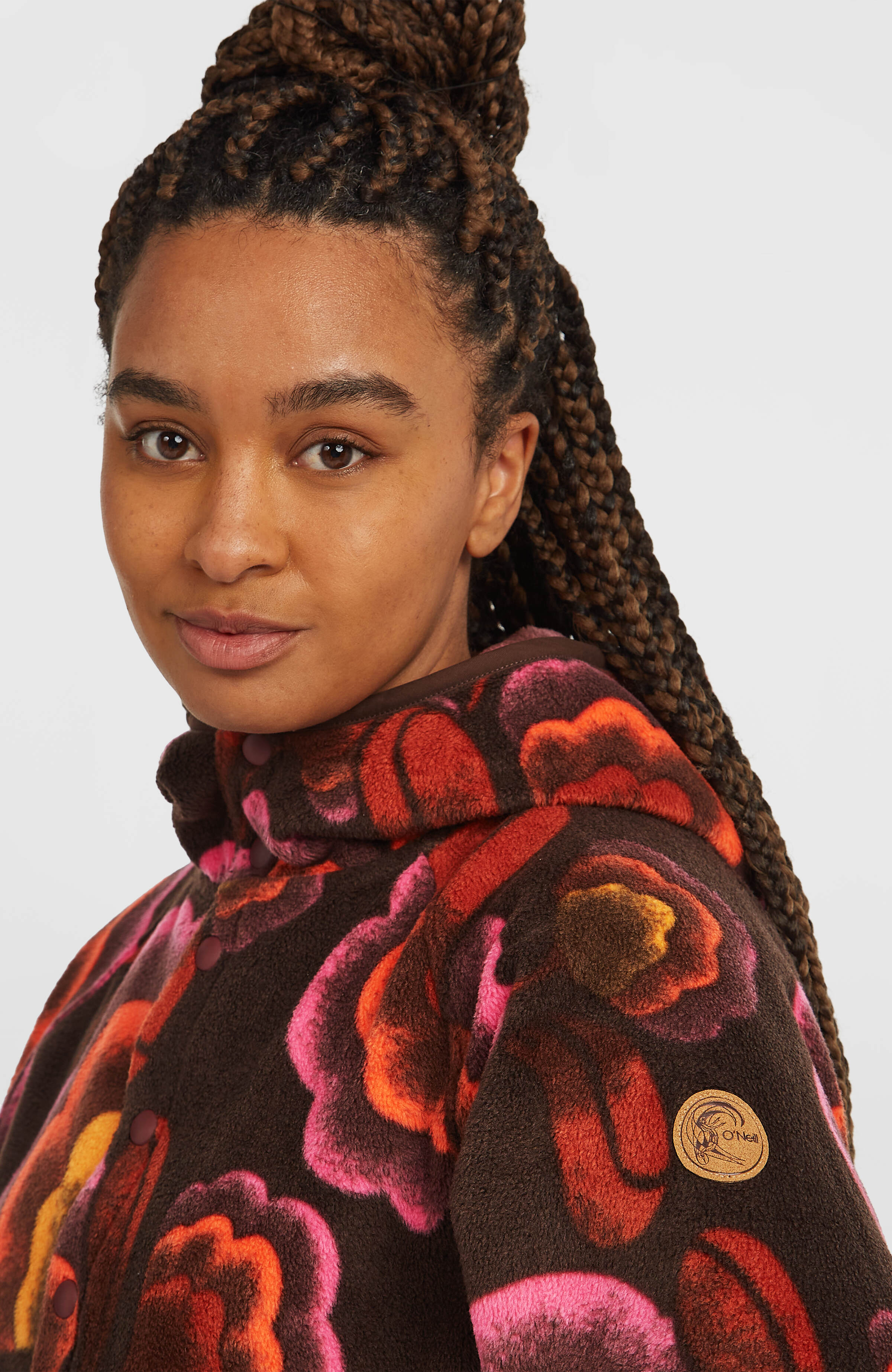 O'Riginals Superfleece hoodie