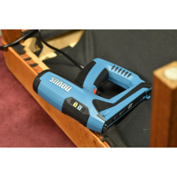 Novus tacker J-120