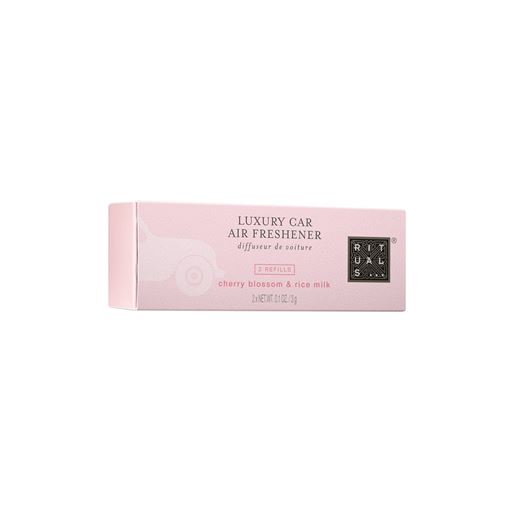 Rituals Car Air Freshener Refill, The Ritual of Sakura