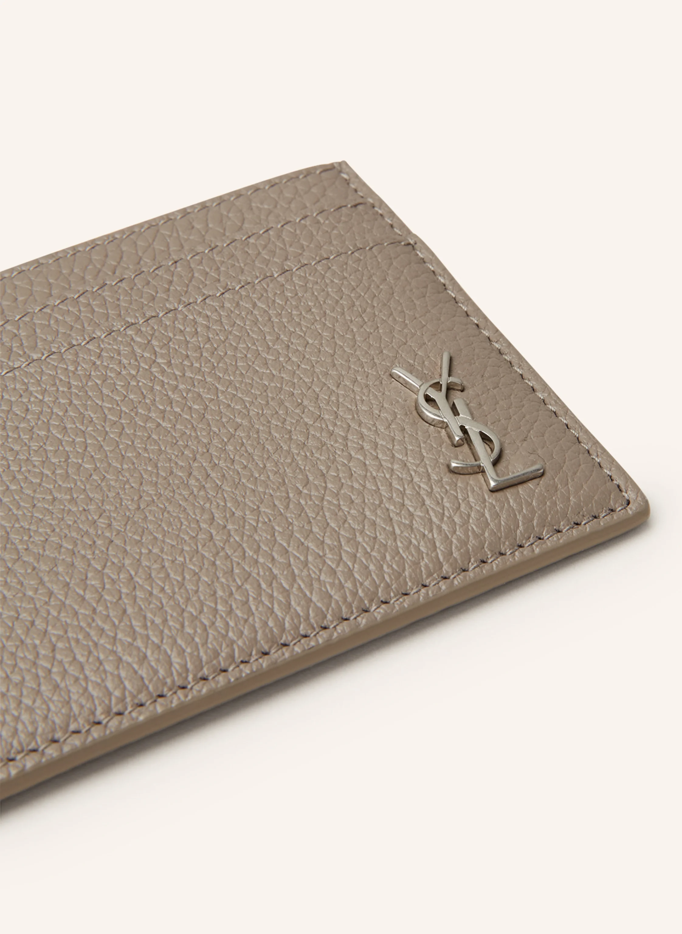 SAINT LAURENT Kartenetui CASSANDRE