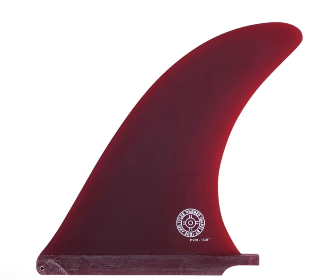 True Ames Fins Tyler Warren Pivot - 10.75
