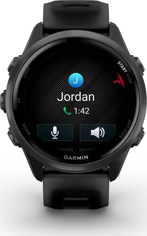 Garmin Forerunner 570 - 42mm Black