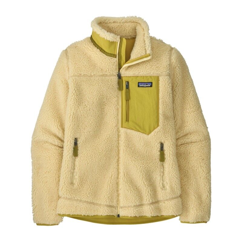 Classic Retro-X Fleece Jacket - Polaire femme