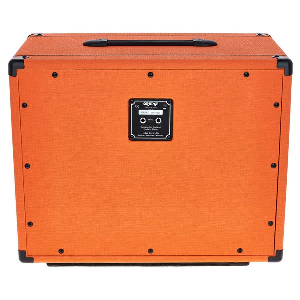 Orange PPC112 Gitarrenbox