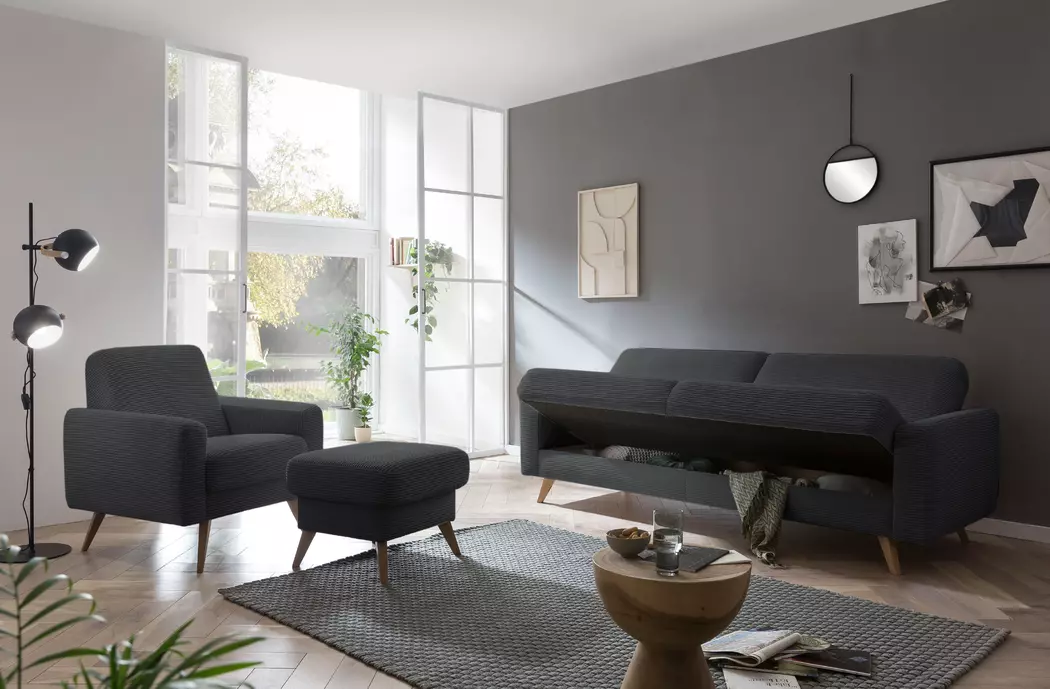 Sofa Samso