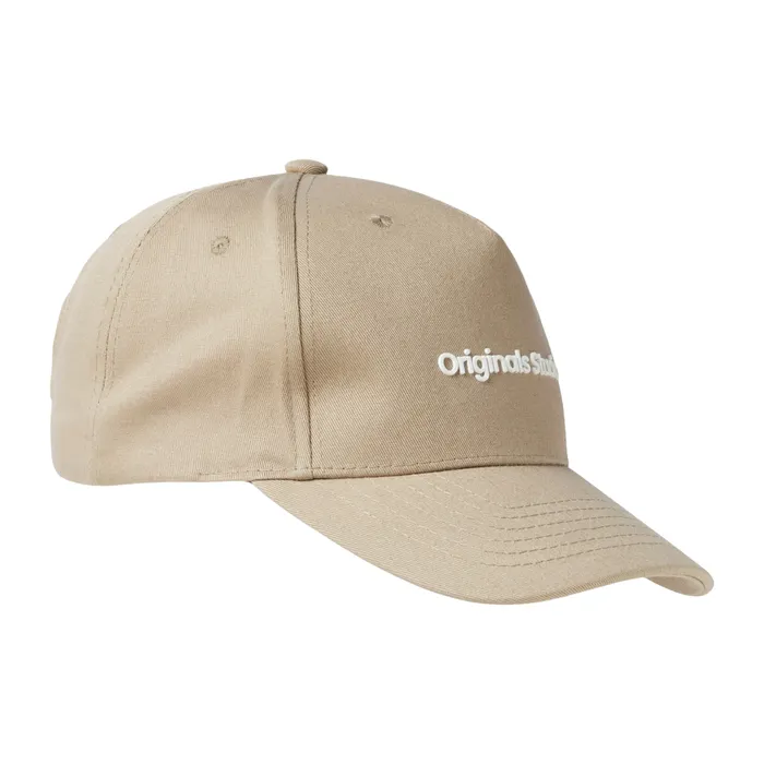Jack & Jones Vesterbro Baseball Cap Heren