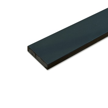Essentials Dorpel Composiet Antraciet 9x2x100 cm